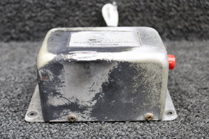 0850458-7 Cessna 401A Woodward Propeller Synchronizer Actuator