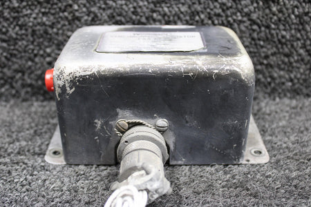 Woodward 0850458-7 Cessna 401A Woodward Propeller Synchronizer Actuator
