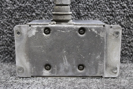 Woodward 0850458-7 Cessna 401A Woodward Propeller Synchronizer Actuator