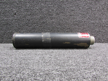 General Electric 8DJ125LWK4 General Electric Rate of Flow-Fuel Used Indicator (Orange Pointer)