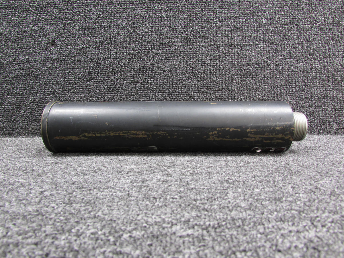 General Electric 8DJ125LWK4 General Electric Rate of Flow-Fuel Used Indicator (Orange Pointer)