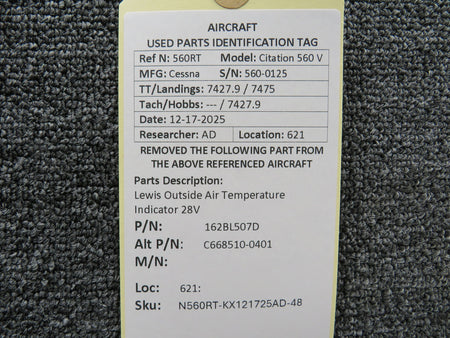 N560RT-KX121725AD-48MB