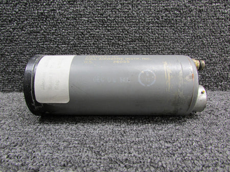 Gull Airborne 200-020-001 Gull Airborne Fuel Quantity Indicator 115VAC (Loose Parts) (Core)