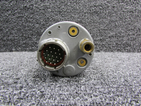 Gull Airborne 200-020-001 Gull Airborne Fuel Quantity Indicator 115VAC (Loose Parts) (Core)