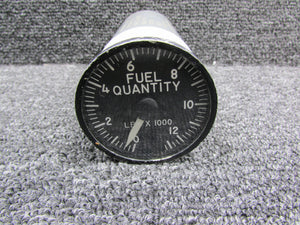 200-020-001 Gull Airborne Fuel Quantity Indicator 115VAC (Loose Parts) (Core)