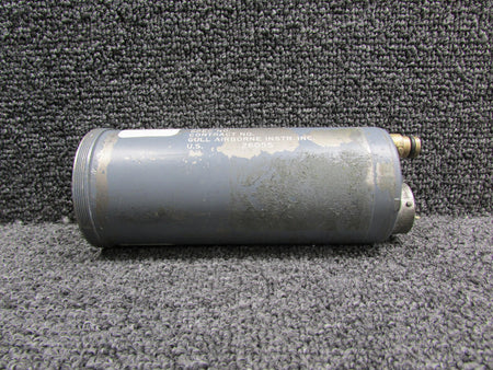 Gull Airborne 200-020-001 Gull Airborne Fuel Quantity Indicator 115VAC (Chipped Face)