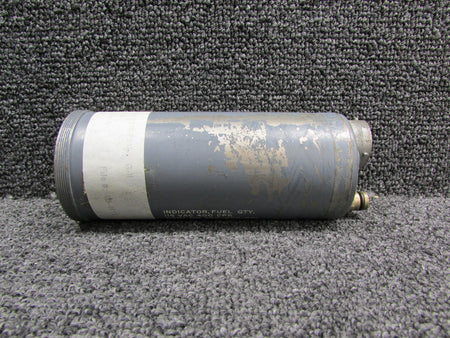 Gull Airborne 200-020-001 Gull Airborne Fuel Quantity Indicator 115VAC (Chipped Face)