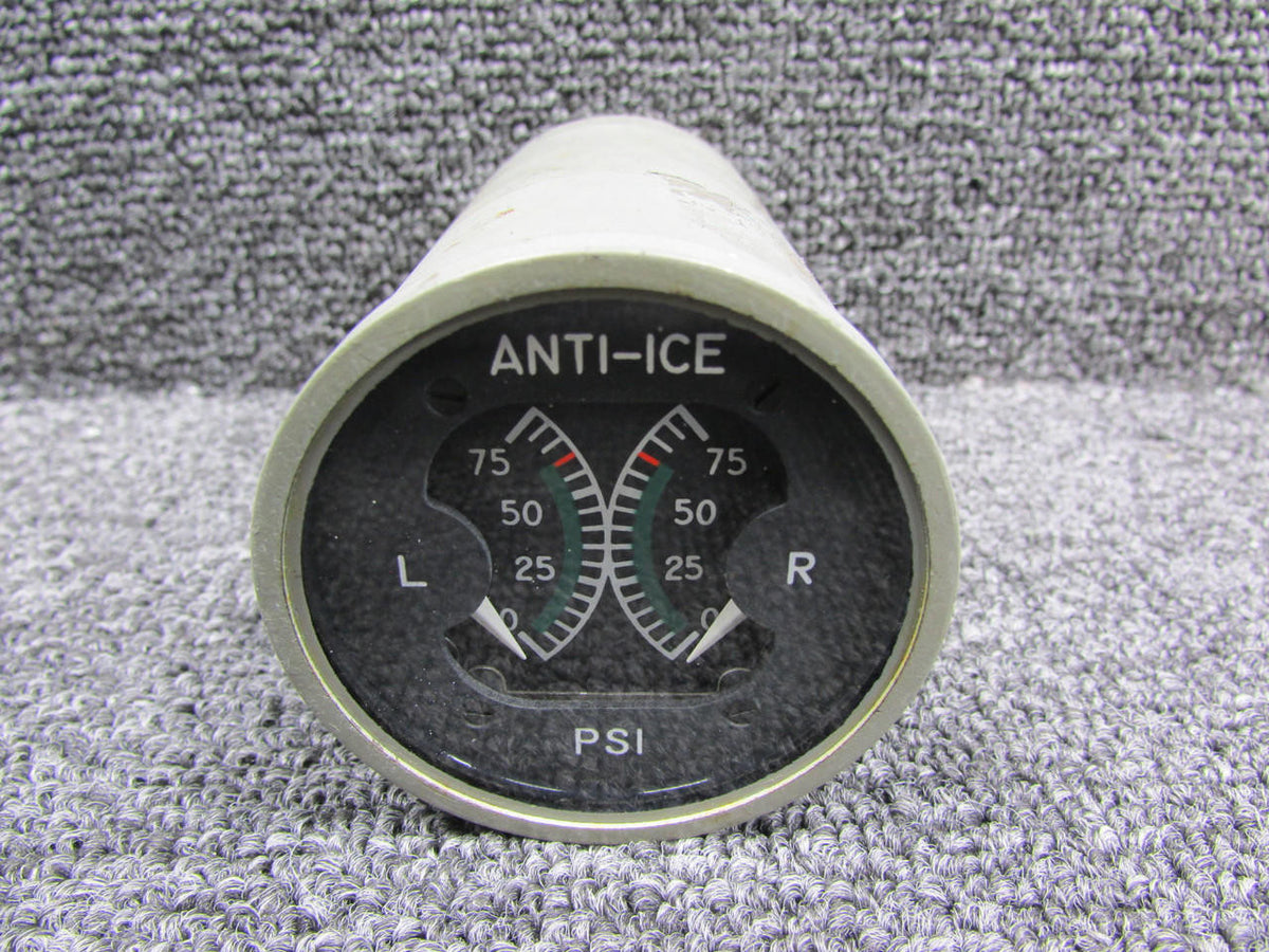 Weston 520223 Weston Dual Anti-Ice Indicator