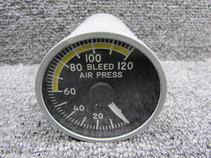 50243 Glassco Bleed Air Pressure Indicator (Type 90014-3)