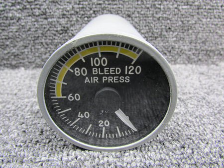 Glassco 50243 Glassco Bleed Air Pressure Indicator (Type 90014-3)