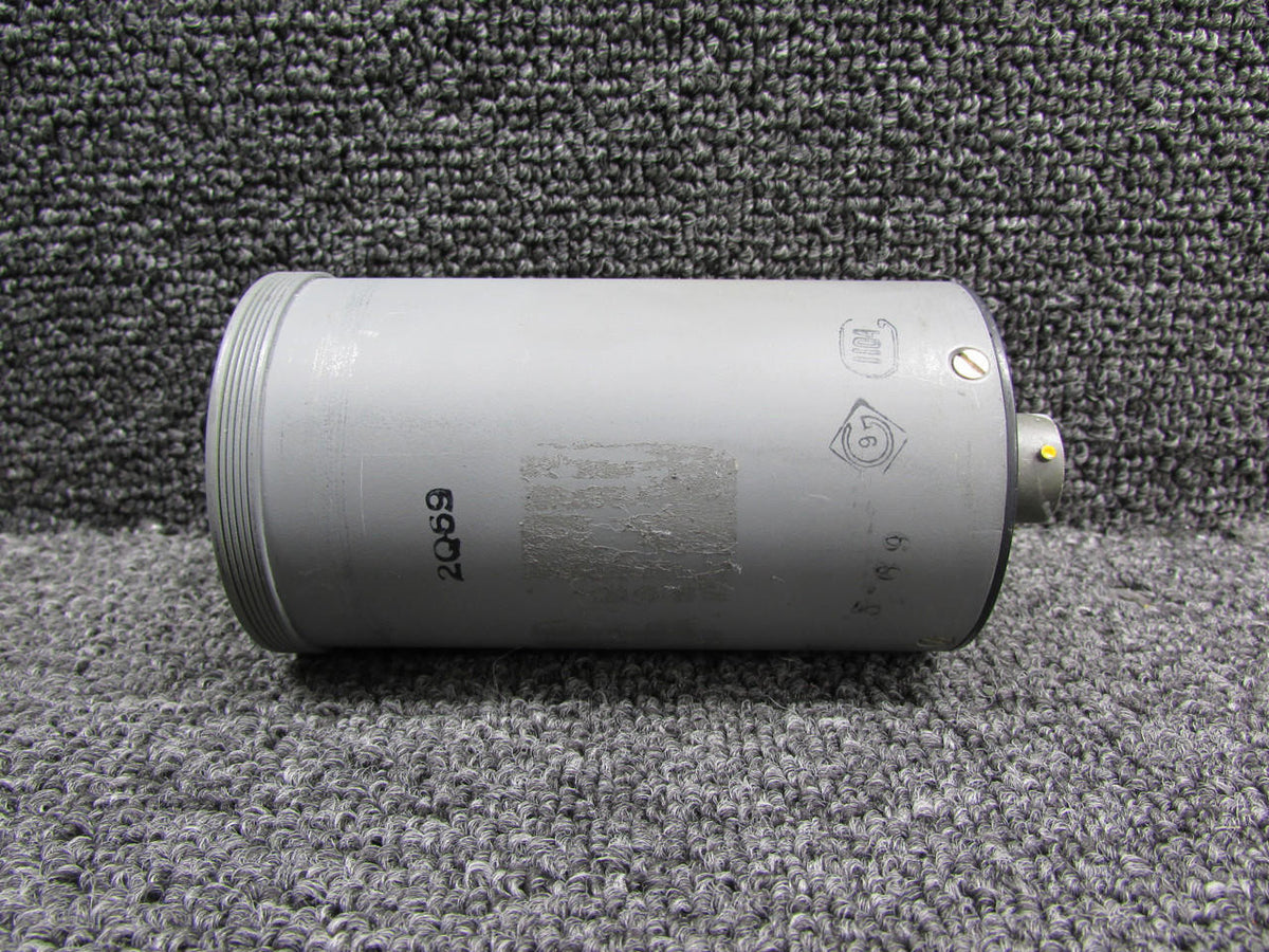 Glassco 50243 Glassco Bleed Air Pressure Indicator (Type 90014-3)