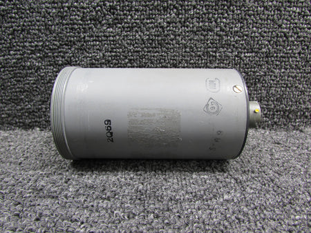 Glassco 50243 Glassco Bleed Air Pressure Indicator (Type 90014-3)