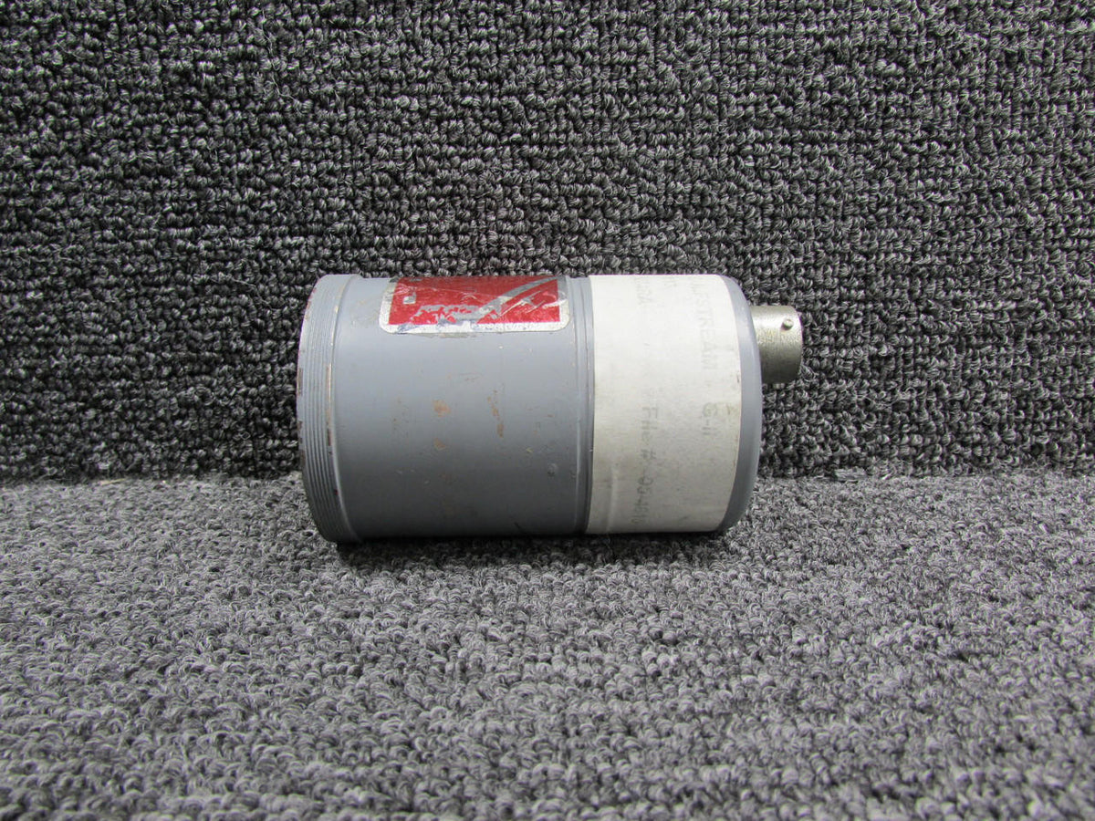 Weston 253687 Weston Cabin Air Temperature Indicator 27.5 VDC