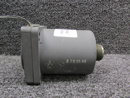B and D Instruments 0221-003 B and D Instruments Cabin Temperature Indicator, Lighted