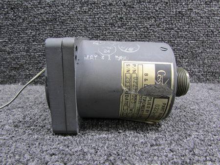 B and D Instruments 0221-003 B and D Instruments Cabin Temperature Indicator, Lighted
