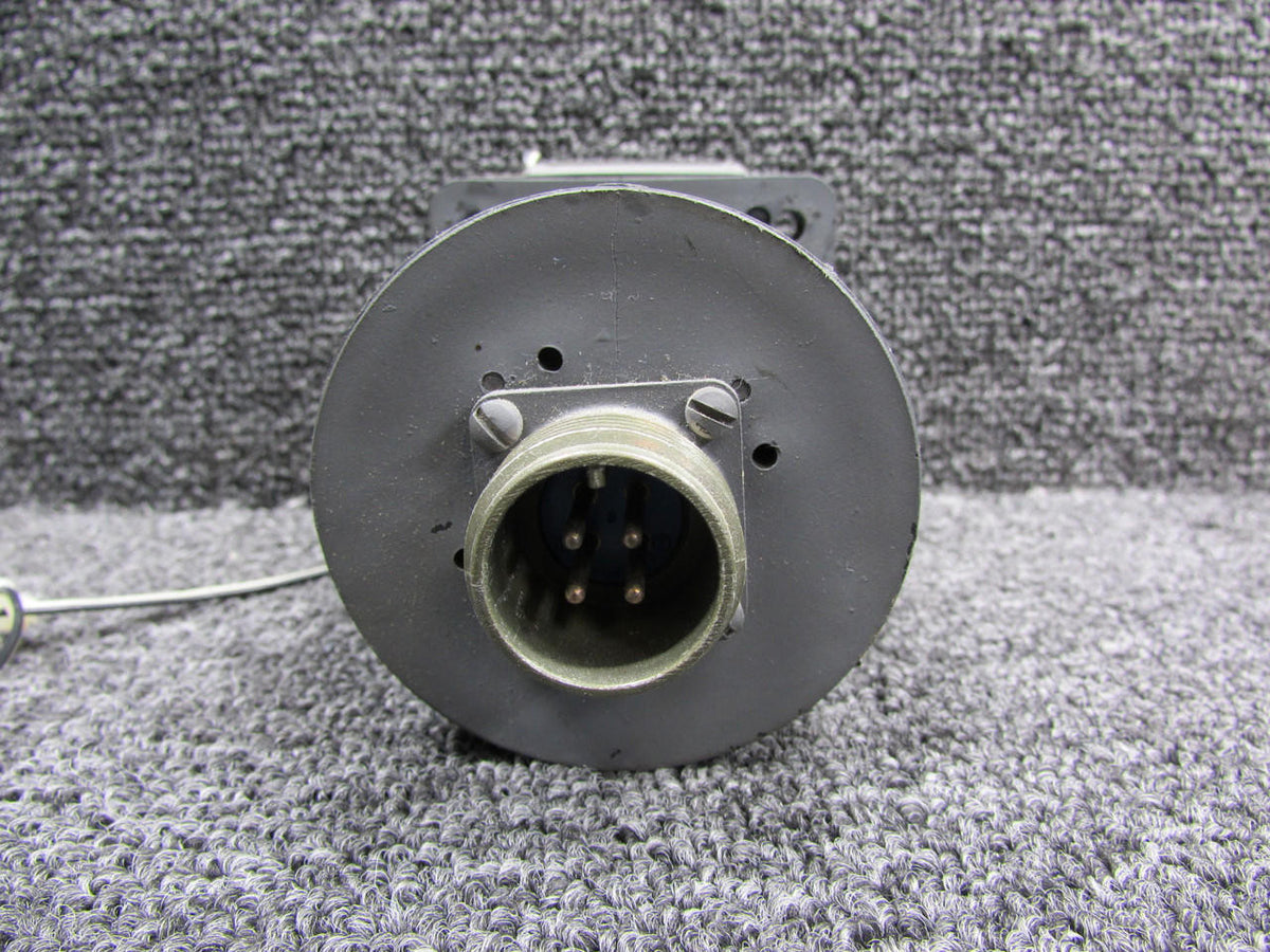 B and D Instruments 0221-003 B and D Instruments Cabin Temperature Indicator, Lighted