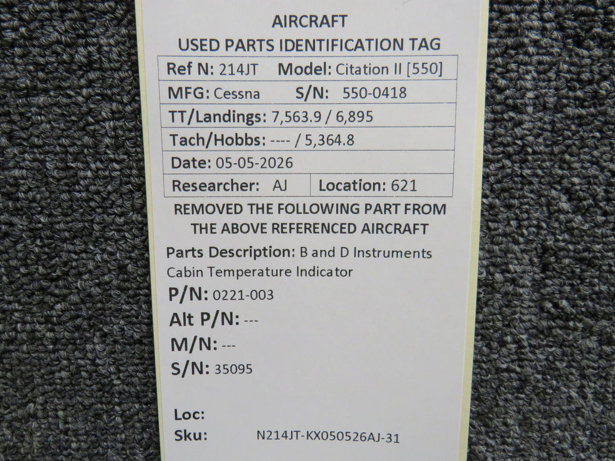 N214JT-KX050526AJ-31JL