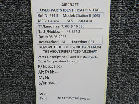 N214JT-KX050526AJ-31JL