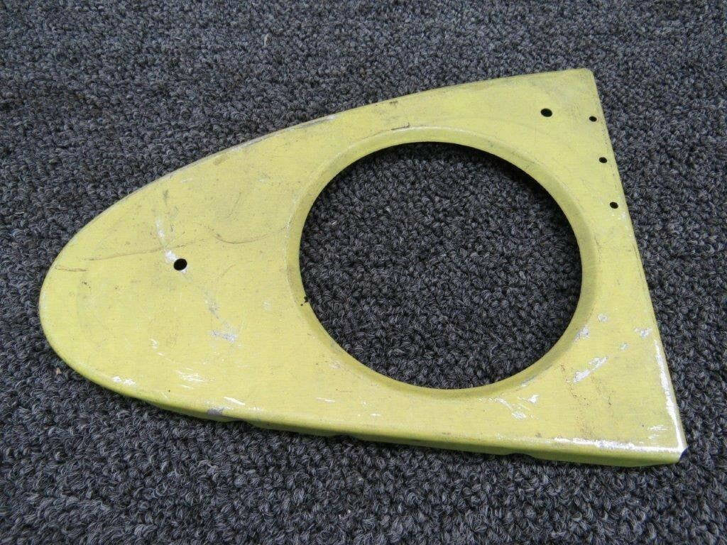 61068-001 Piper PA25 Rib BAS Part Sales | Airplane Parts