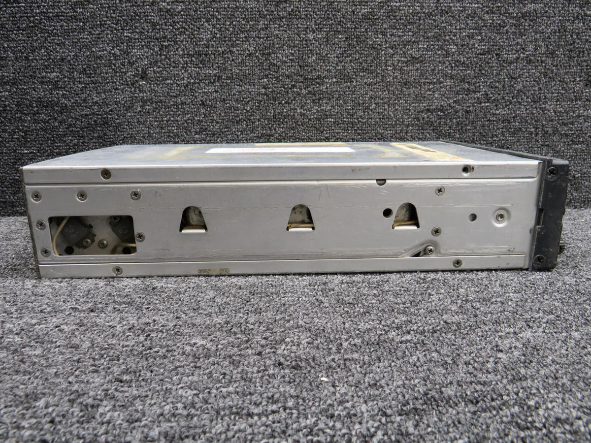 King Radio 069-1017-00 King Radio KX-170A Nav-Comm Unit with Modifications