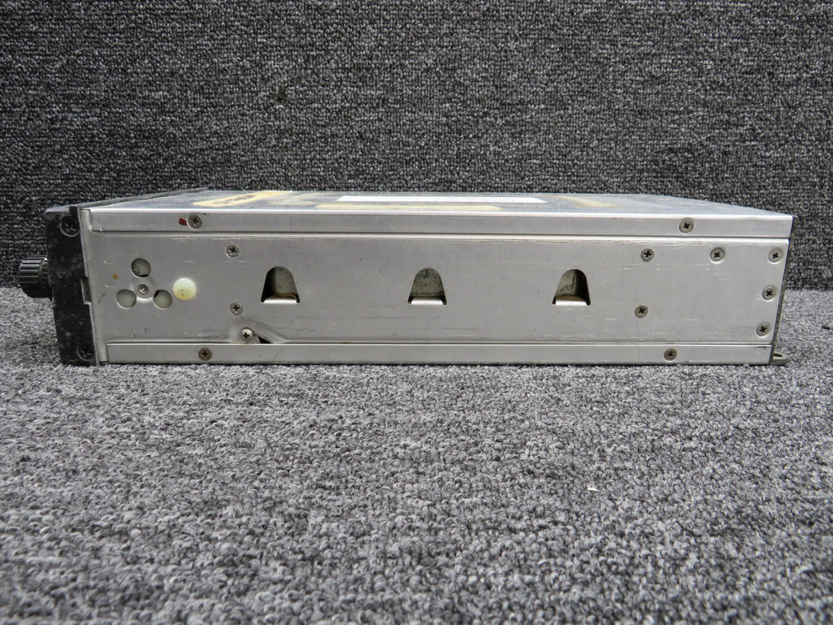 King Radio 069-1017-00 King Radio KX-170A Nav-Comm Unit with Modifications