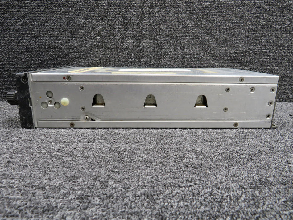 King Radio 069-1017-00 King Radio KX-170A Nav-Comm Unit with Modifications