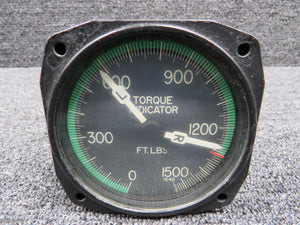 22-607-020 Garwin Dual Torque Pressure Indicator