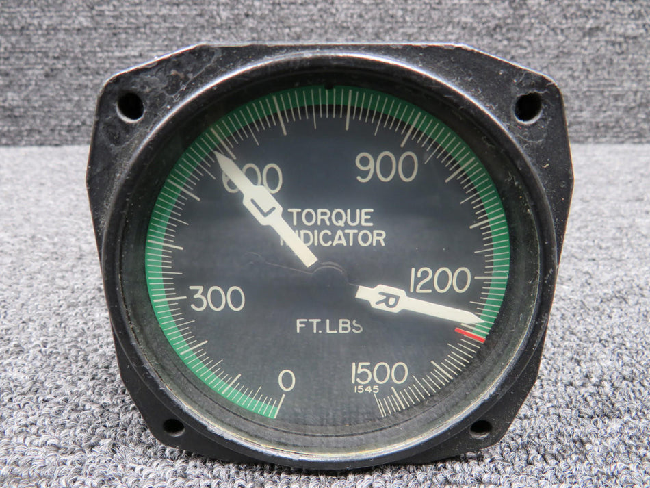 Garmin 22-607-020 Garwin Dual Torque Pressure Indicator
