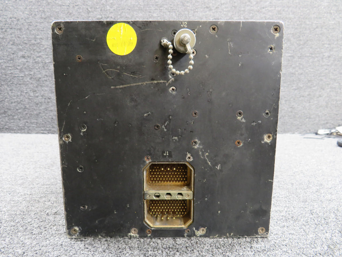 Omega 457300-04-34 Omega LTN-211 Receiver Processor Unit