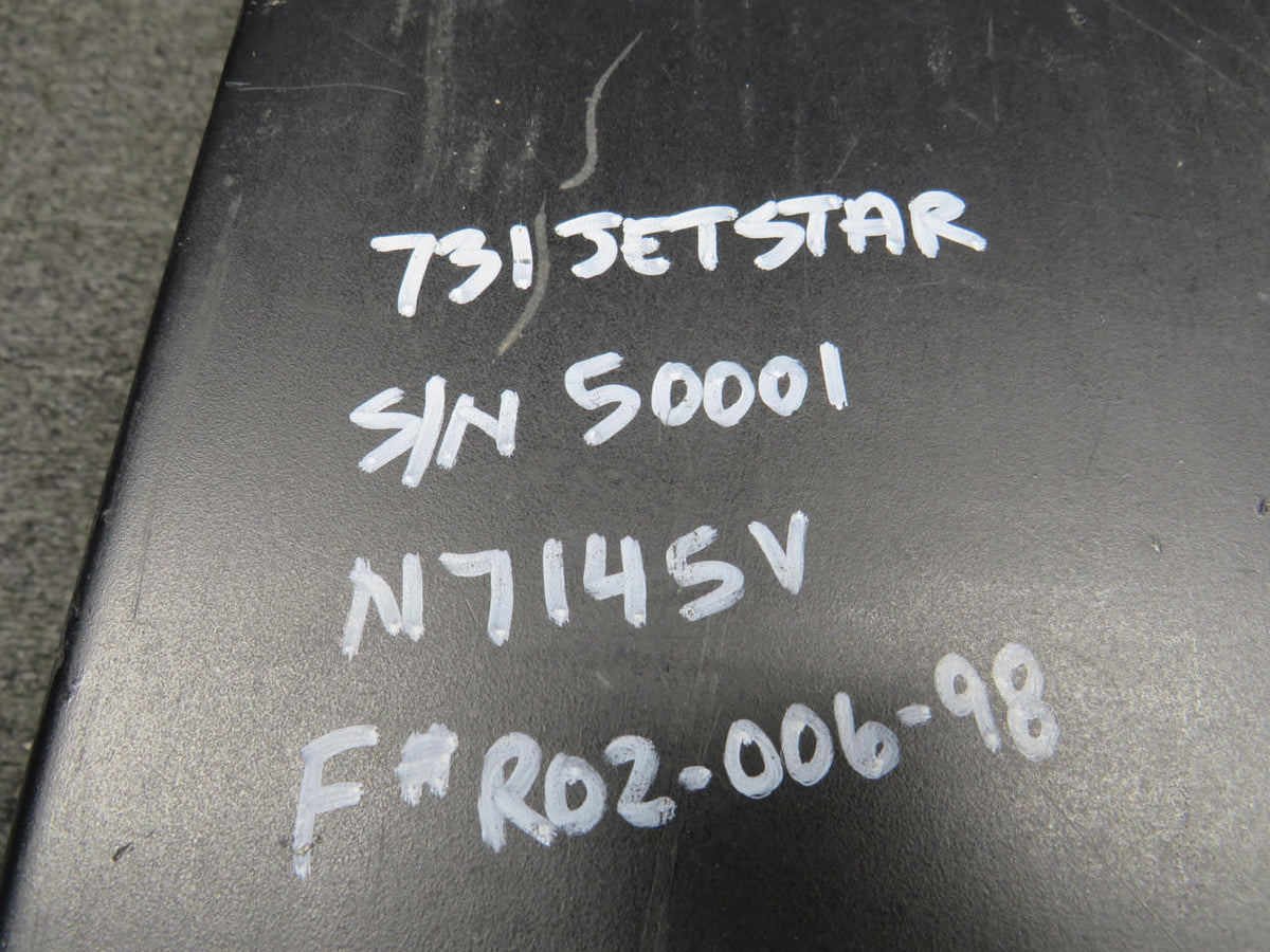 Omega 457300-04-34 Omega LTN-211 Receiver Processor Unit