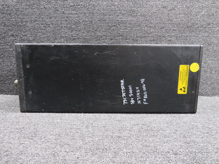 Omega 457300-04-34 Omega LTN-211 Receiver Processor Unit