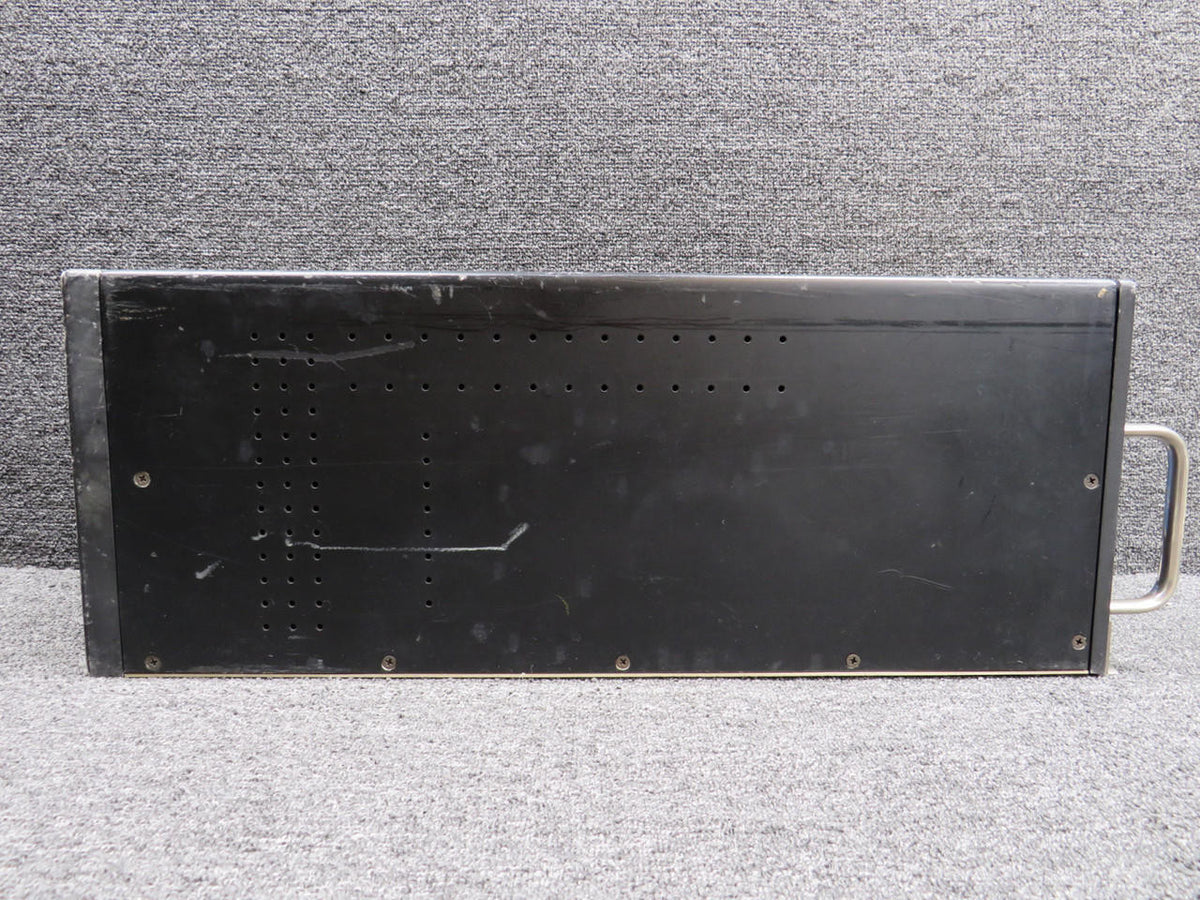 Omega 457300-04-34 Omega LTN-211 Receiver Processor Unit