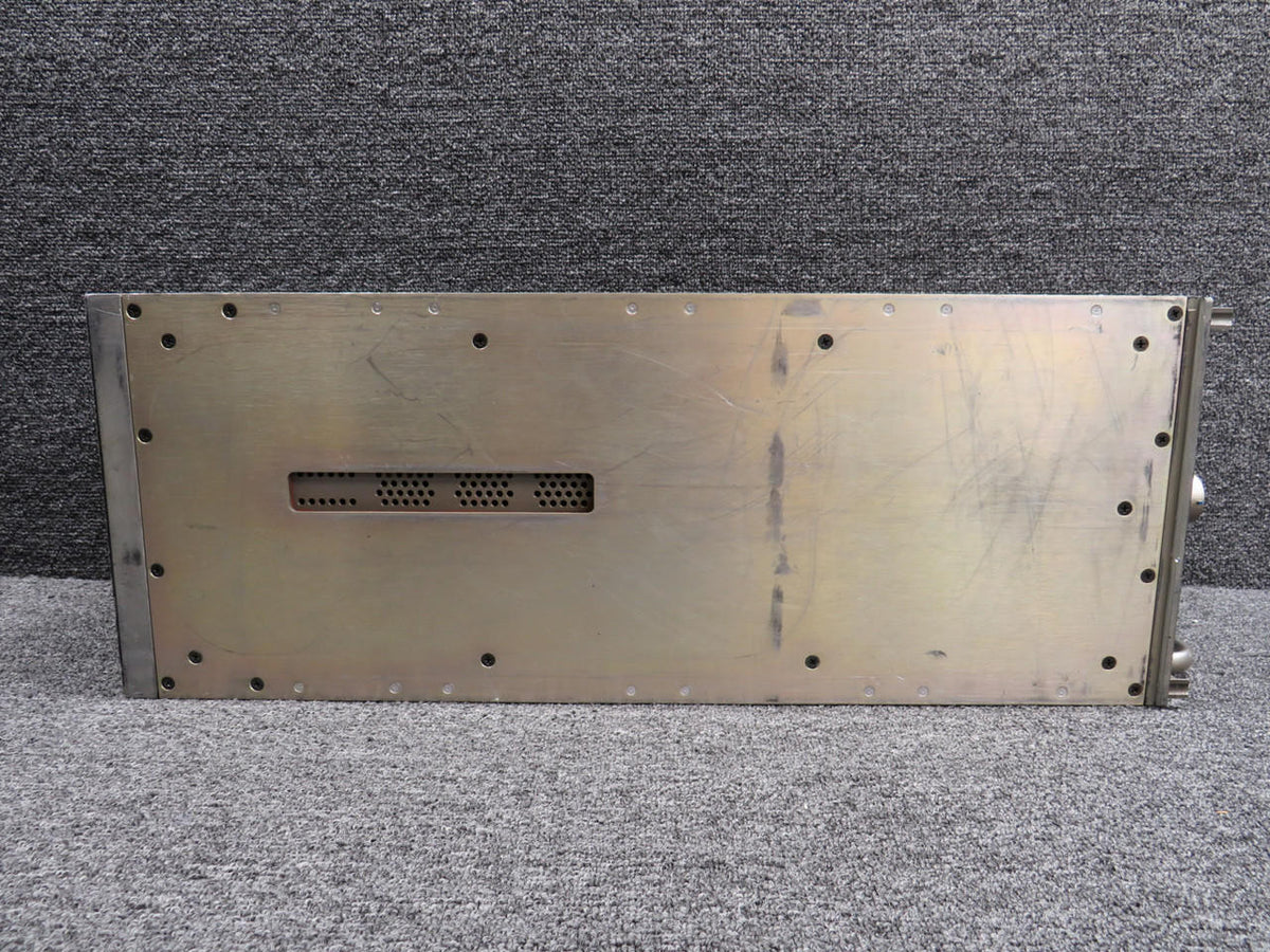 Omega 457300-04-34 Omega LTN-211 Receiver Processor Unit