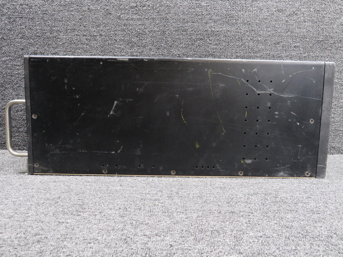 Omega 457300-04-34 Omega LTN-211 Receiver Processor Unit