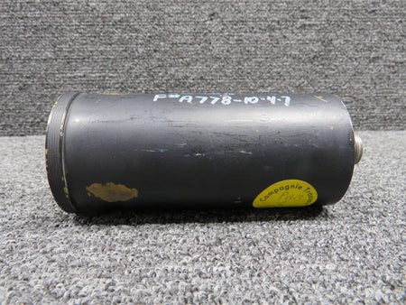 Learjet S-201-5 LearJet Tachometer Indicator (Loose Parts) (Core)