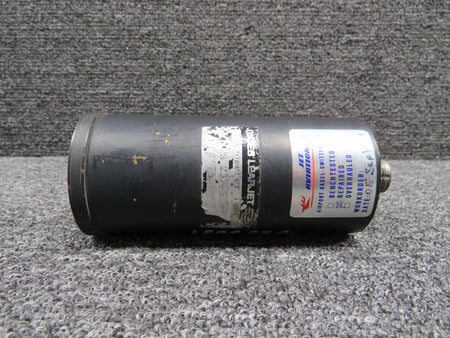 Learjet S-201-5 LearJet Tachometer Indicator (Loose Parts) (Core)