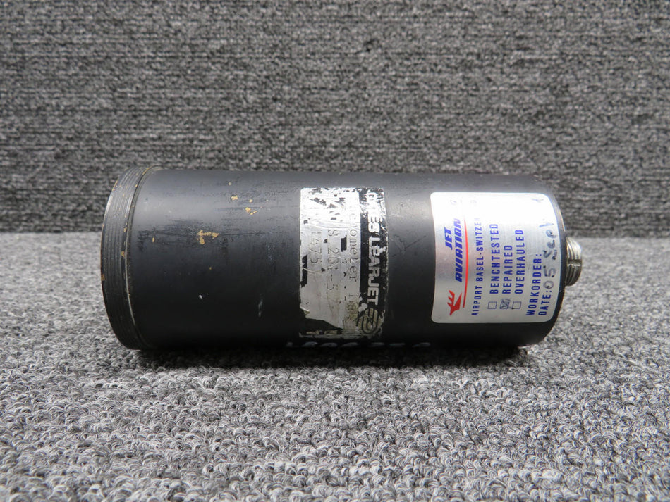 Learjet S-201-5 LearJet Tachometer Indicator (Loose Parts) (Core)