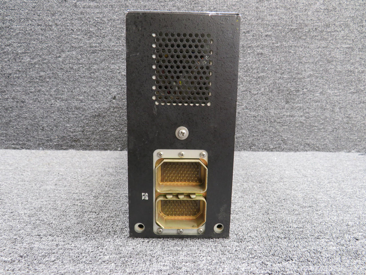 Collins 522-2788-015 Collins 54W-1 Comparing Warning Monitor