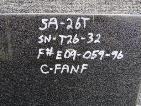 Sunair 99912 Sunair ASB-100A Receiver-Exciter