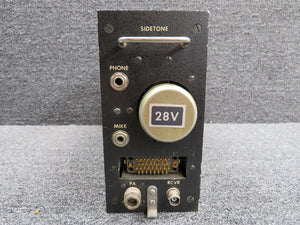 99912 Sunair ASB-100A Receiver-Exciter