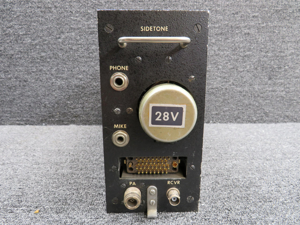 Sunair 99912 Sunair ASB-100A Receiver-Exciter