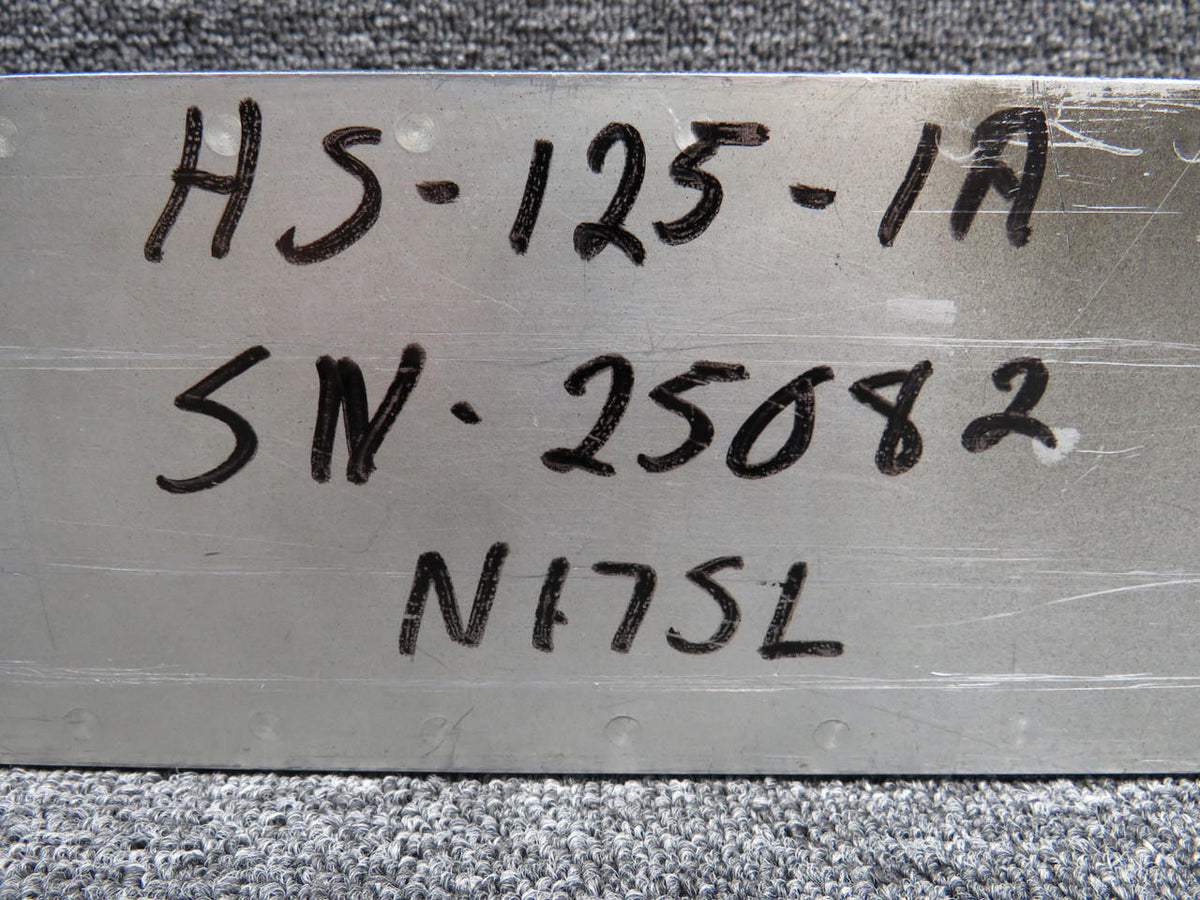 Collins 522-4654-001 Collins 590A-3D Altitude Controller