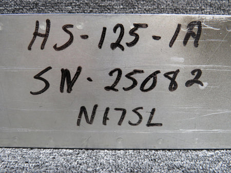 Collins 522-4654-001 Collins 590A-3D Altitude Controller