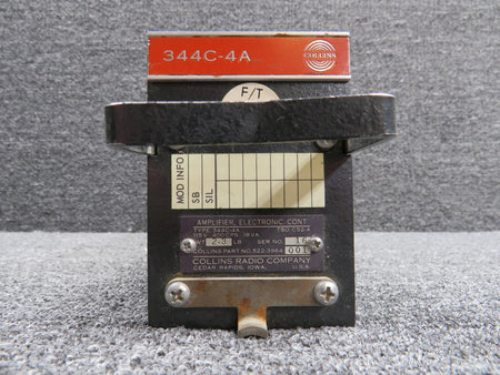 Collins Copy of 622-2615-221 Collins FPC-75 Flight Profile Comparator