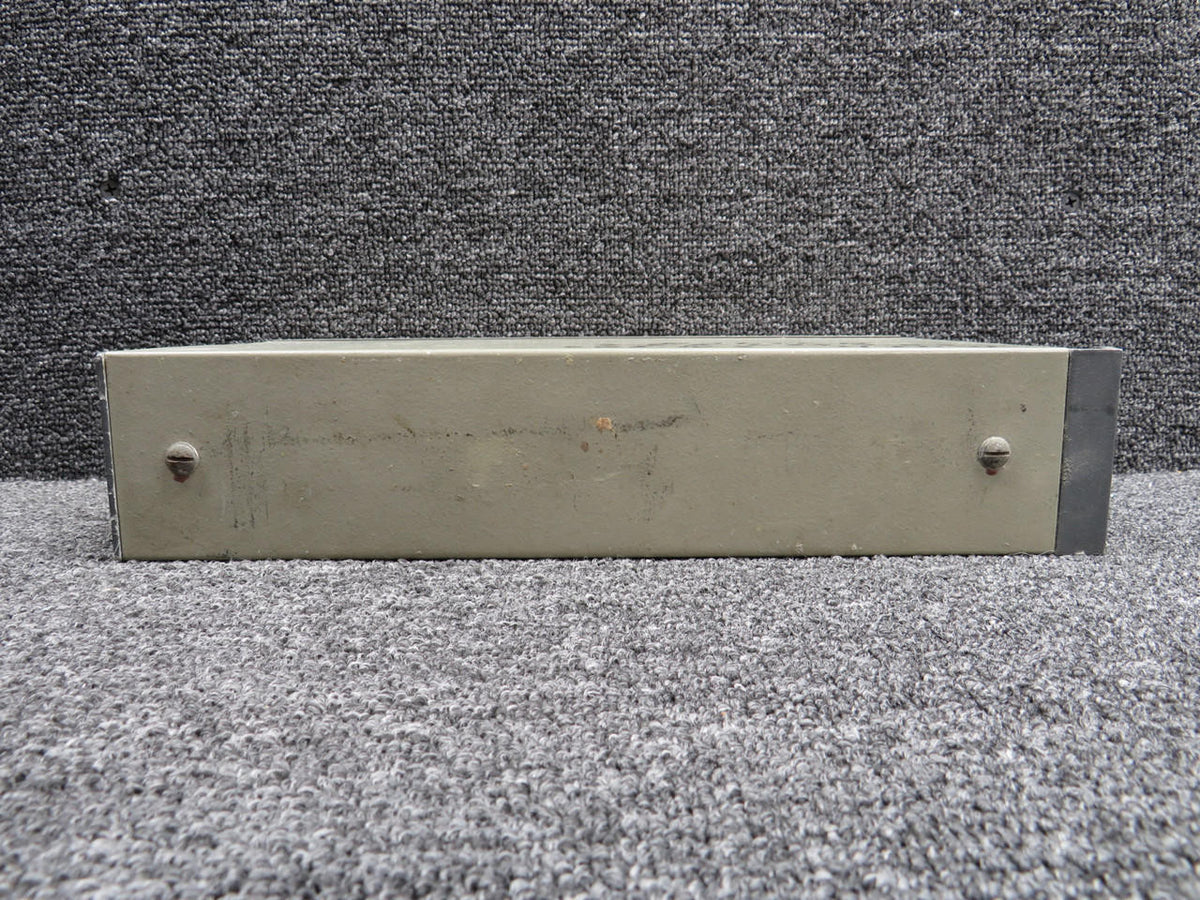 King 071-2003-00 King KAA-445 Audio System with Modifications (Grey)
