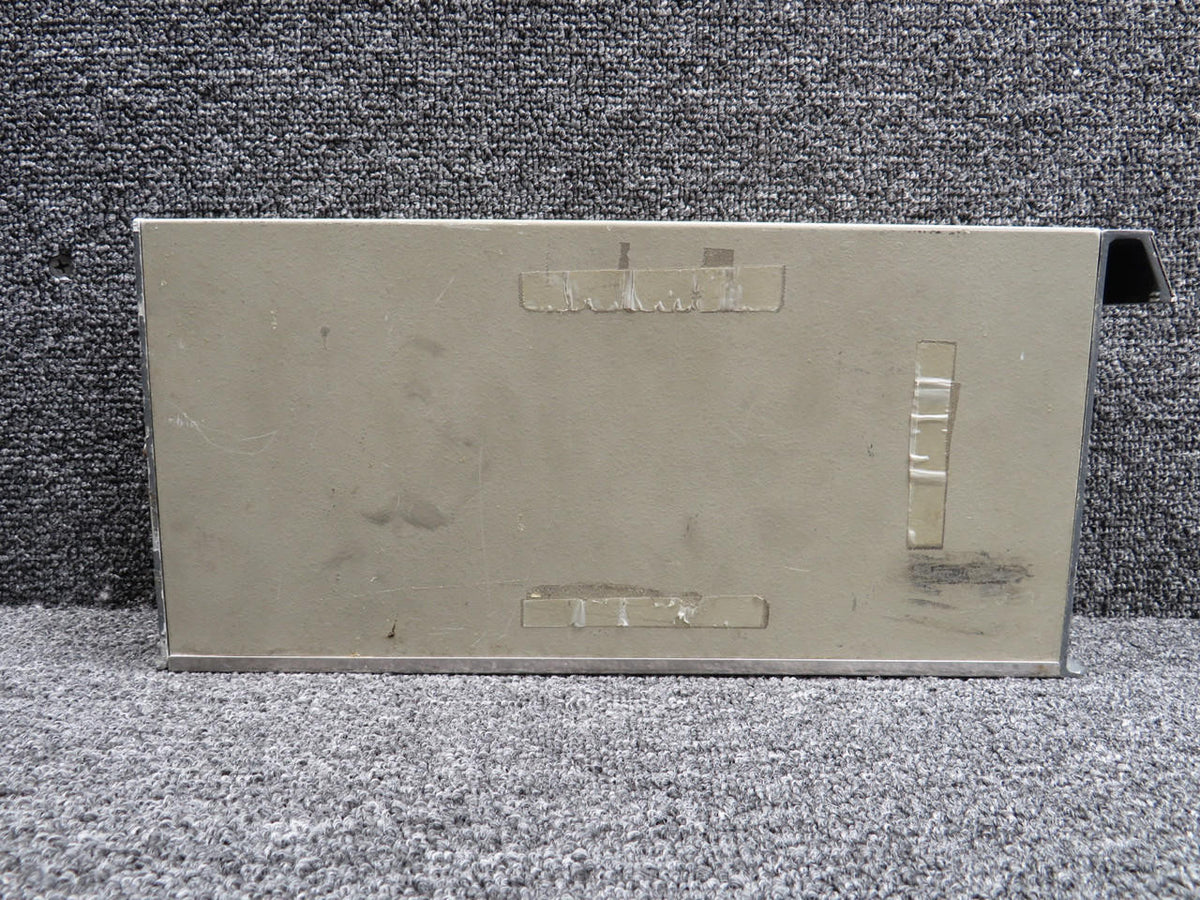 King 071-2003-00 King KAA-445 Audio System with Modifications (Grey)