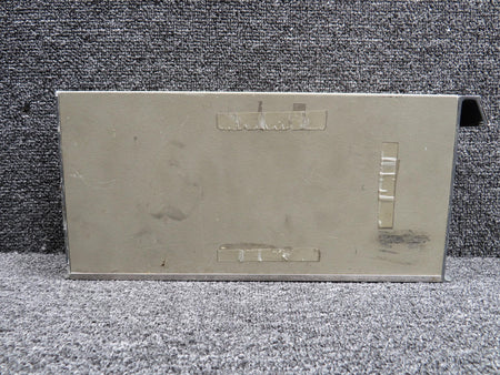 King 071-2003-00 King KAA-445 Audio System with Modifications (Grey)