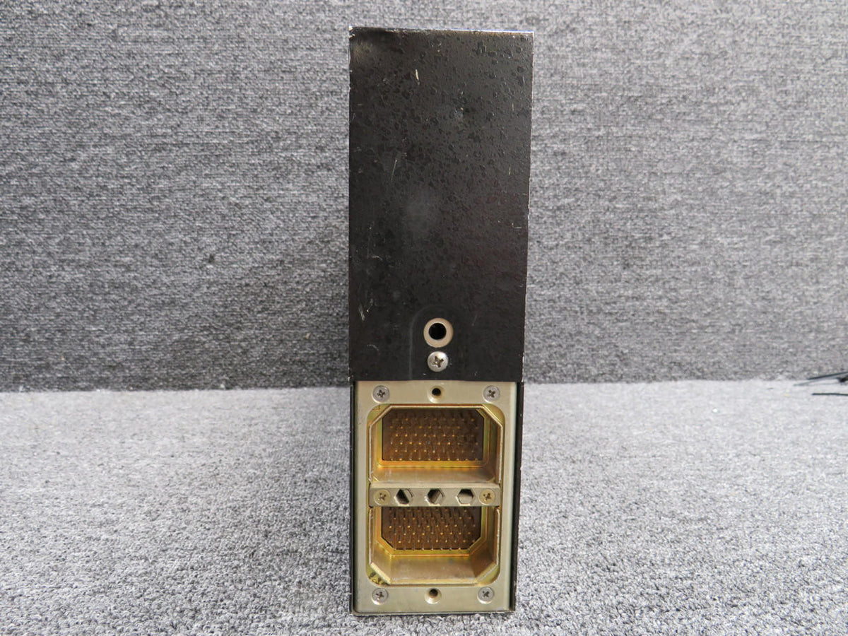 Collins 622-0283-002 Collins 161F-1B Air Data Coupler with Modifications