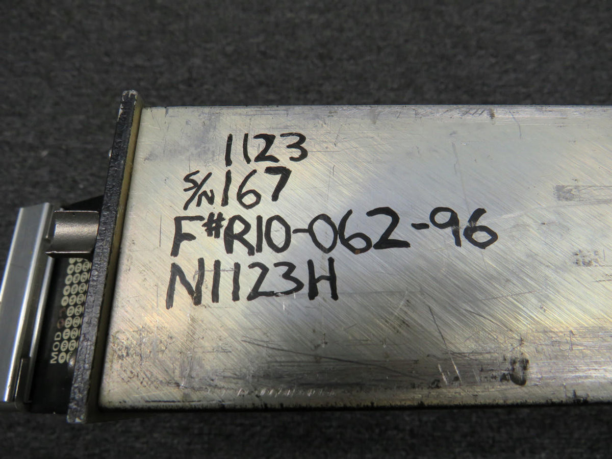 Collins 622-0283-002 Collins 161F-1B Air Data Coupler with Modifications