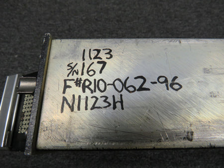 Collins 622-0283-002 Collins 161F-1B Air Data Coupler with Modifications